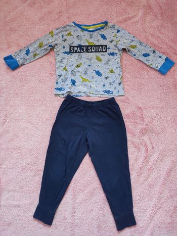 Pyjama