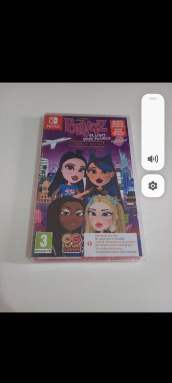 Jeux de Nintendo switch