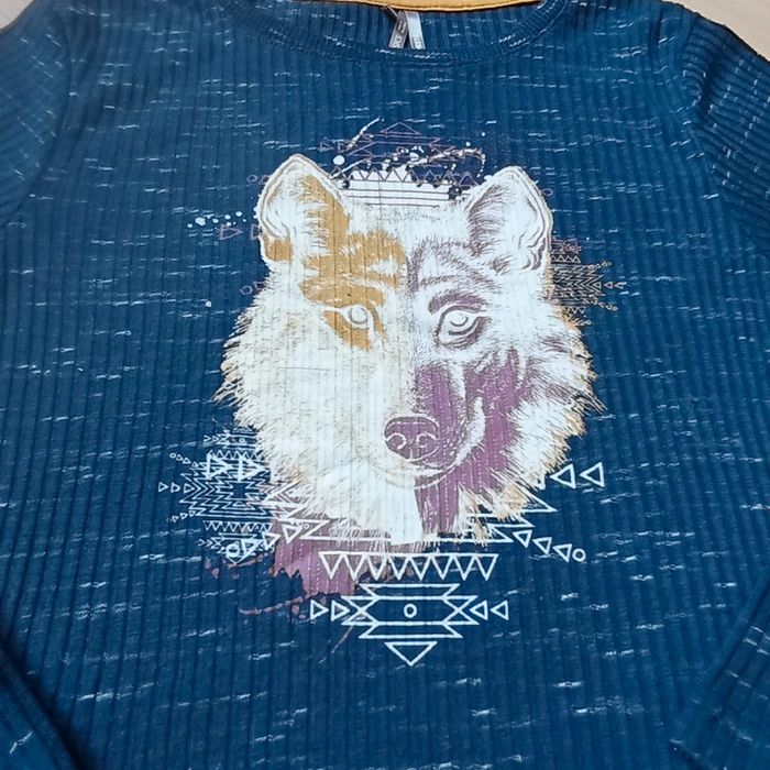 Beau haut 8 ans 🍀 Orchestra 🍀 très bon état - photo numéro 3