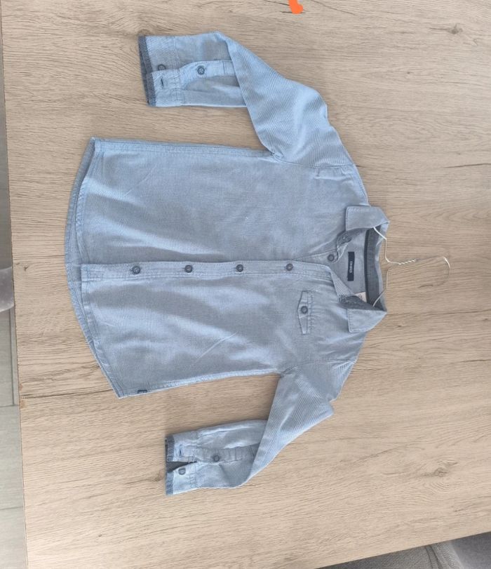 Chemise - photo numéro 4