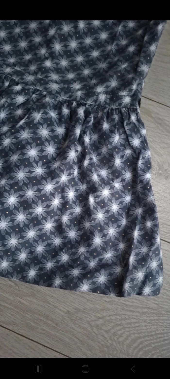 Robe fille - photo numéro 3