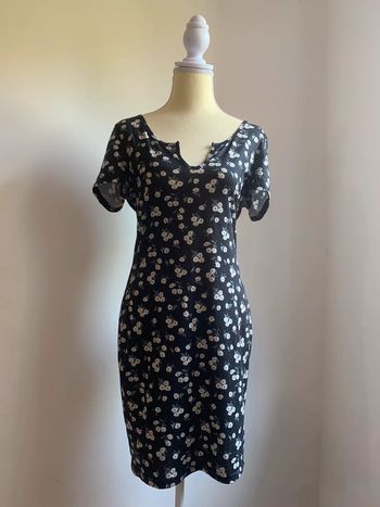 Robe Été Taille L