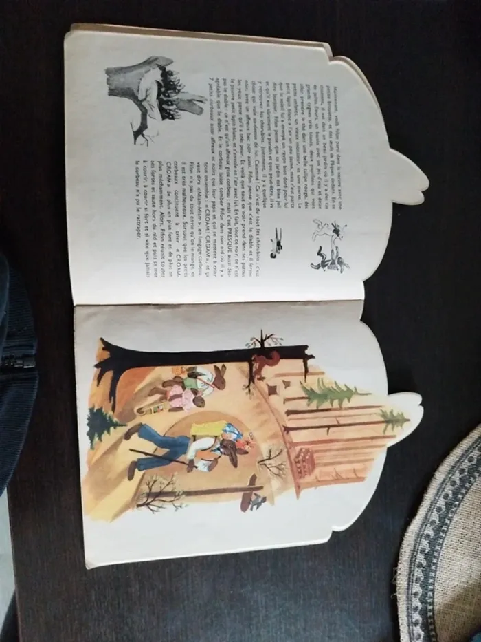 Livre fifon - photo numéro 3