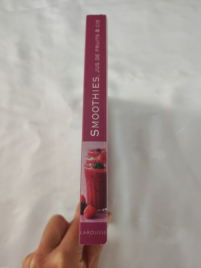 Recettes de smoothies - photo numéro 5