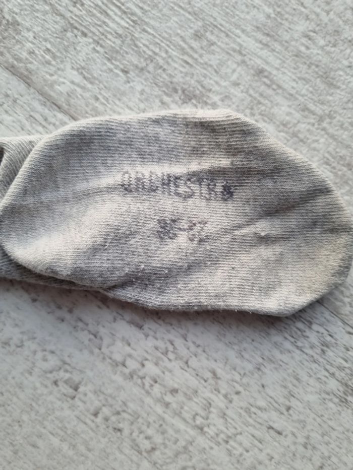 Collant Taille 23/26 - photo numéro 4