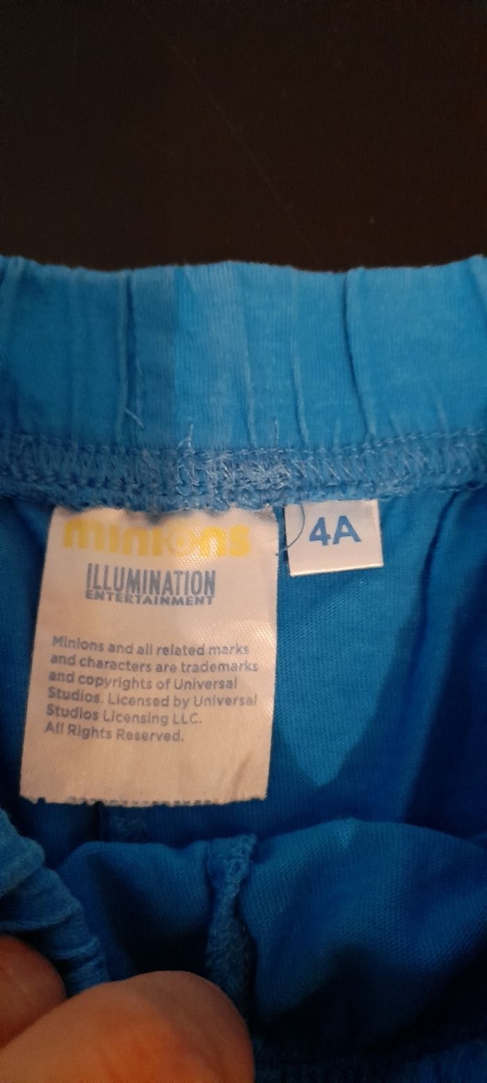 Short court - photo numéro 2