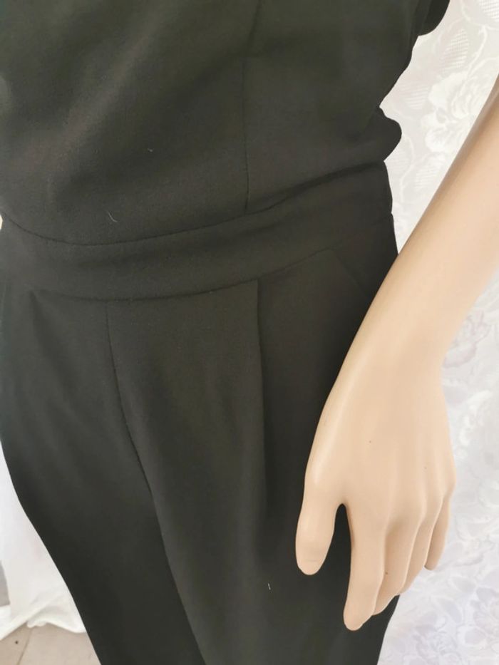 Combinaison. Noir. Taille 36.Pimkie - photo numéro 5