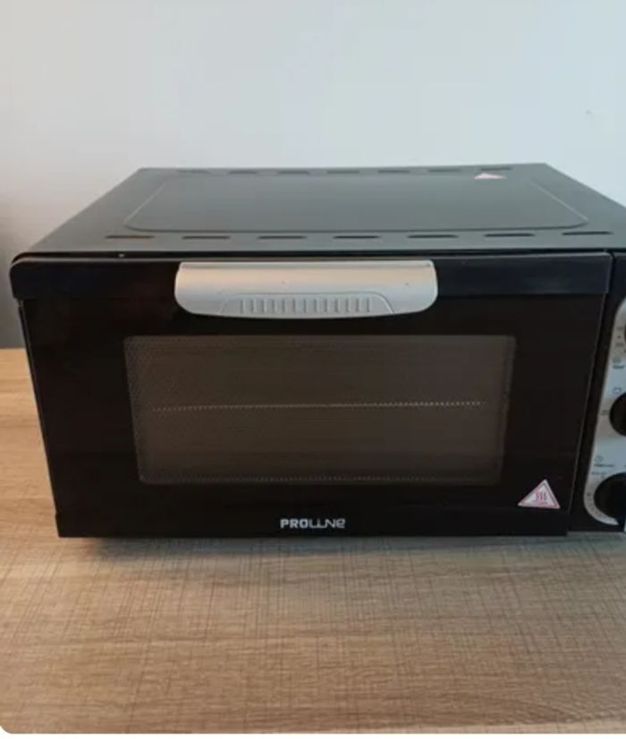 Mini four - photo numéro 2