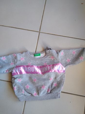 Sweet benetton