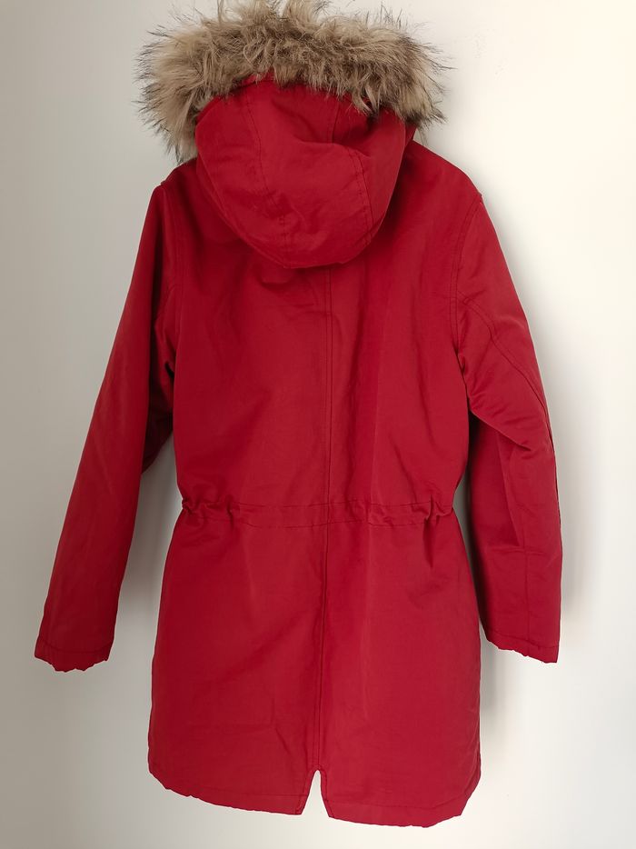 Parka fille en 14 ans 158 cm - photo numéro 10