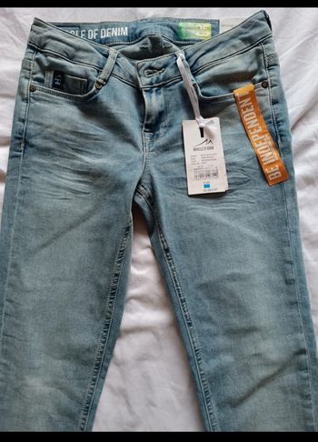 Jean Skinny Miracles of Denim