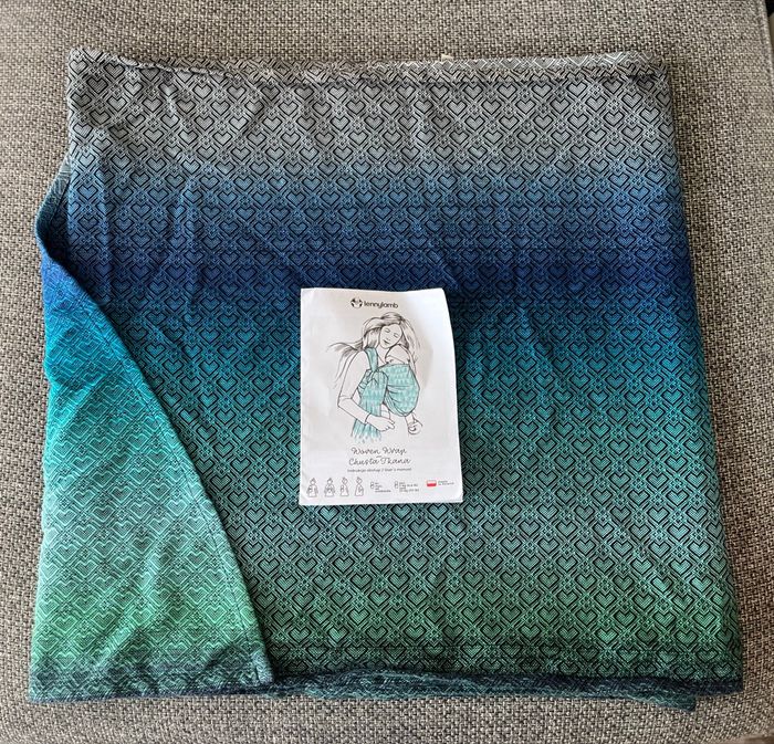 Écharpe Lennylamb - photo numéro 3