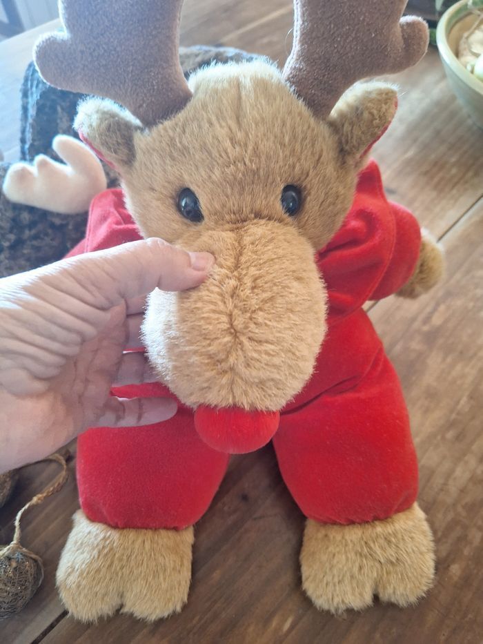 Lot de décorations  de Noël - photo numéro 3