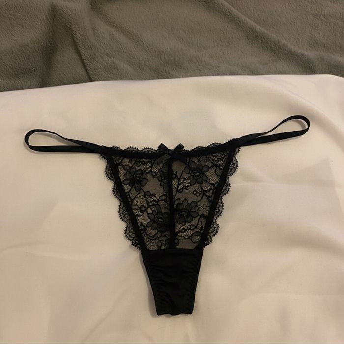 Culotte femme