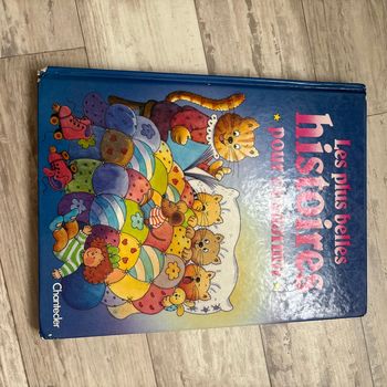 Livre enfants