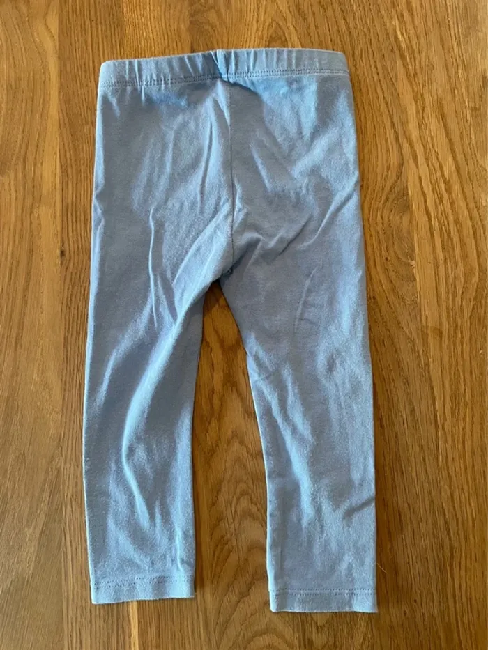 Lot Legging 6 mois - photo numéro 6
