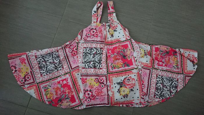 Robe Marese 3 ans