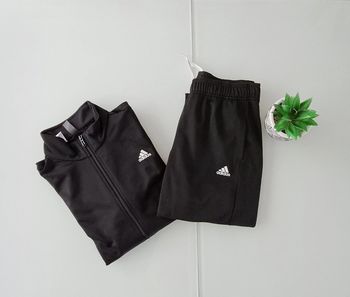 Ensemble Adidas