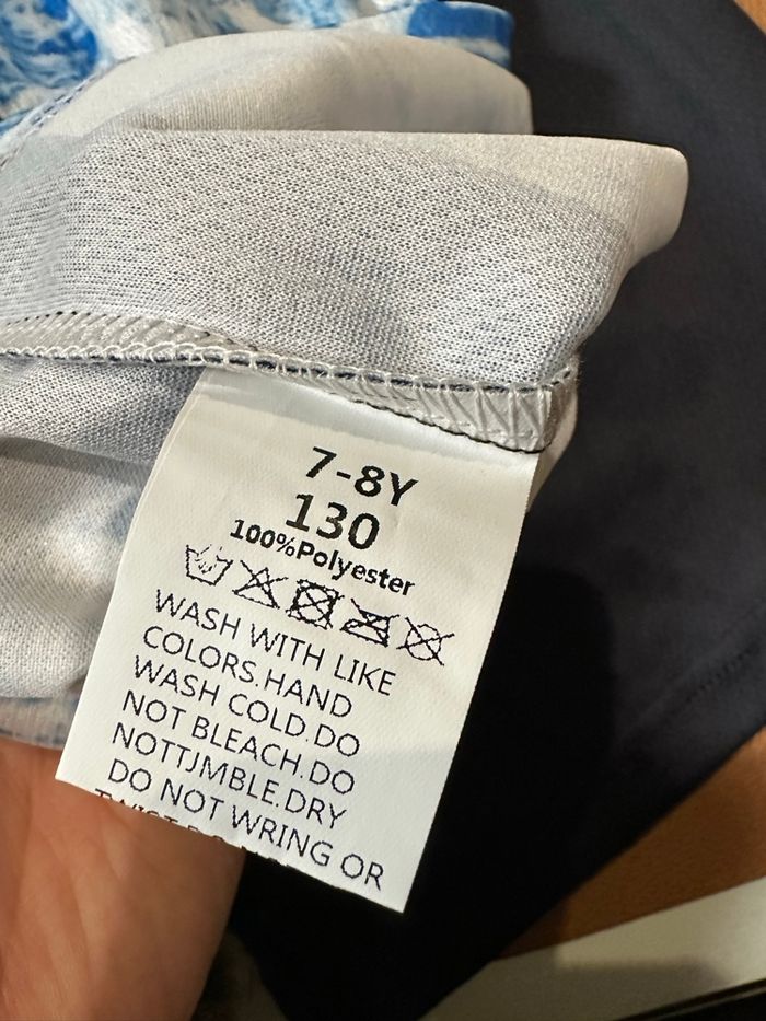 Maillot de foot - photo numéro 3