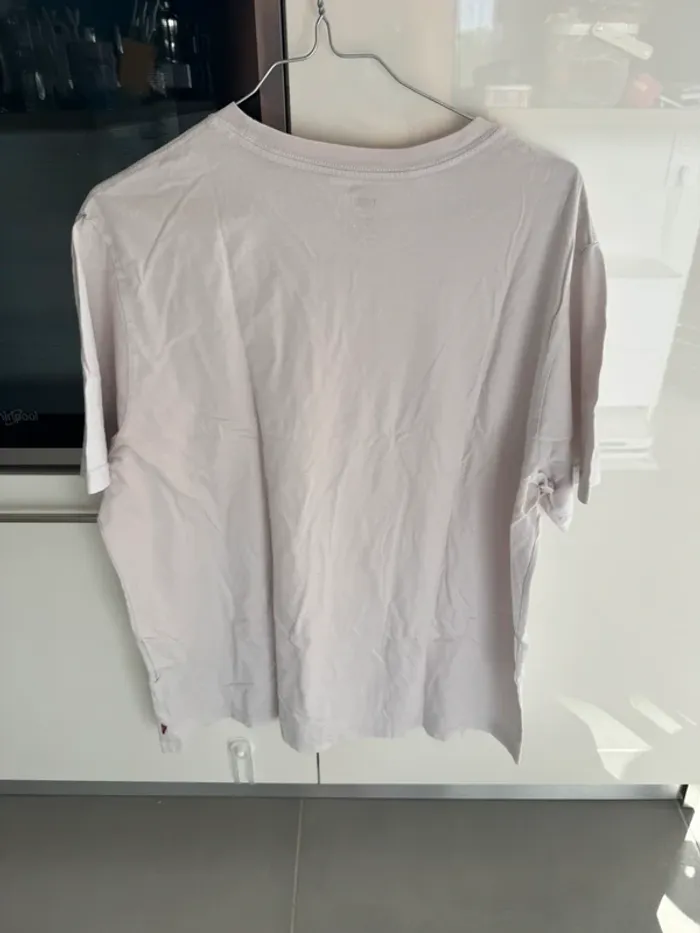 Teeshirt Levis - photo numéro 2