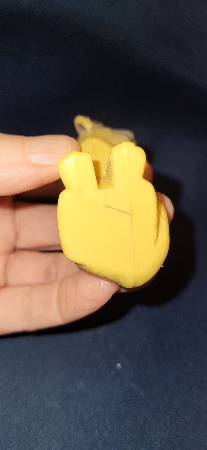 chien policier barbie 1990 - photo numéro 4