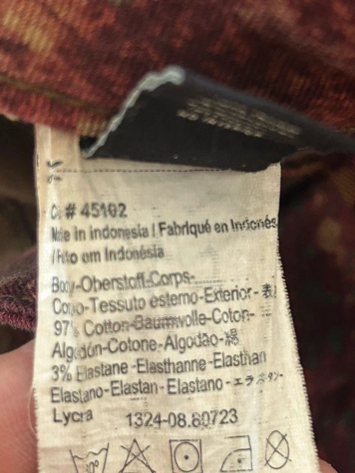jean Maison scotch taille 36 - photo numéro 6