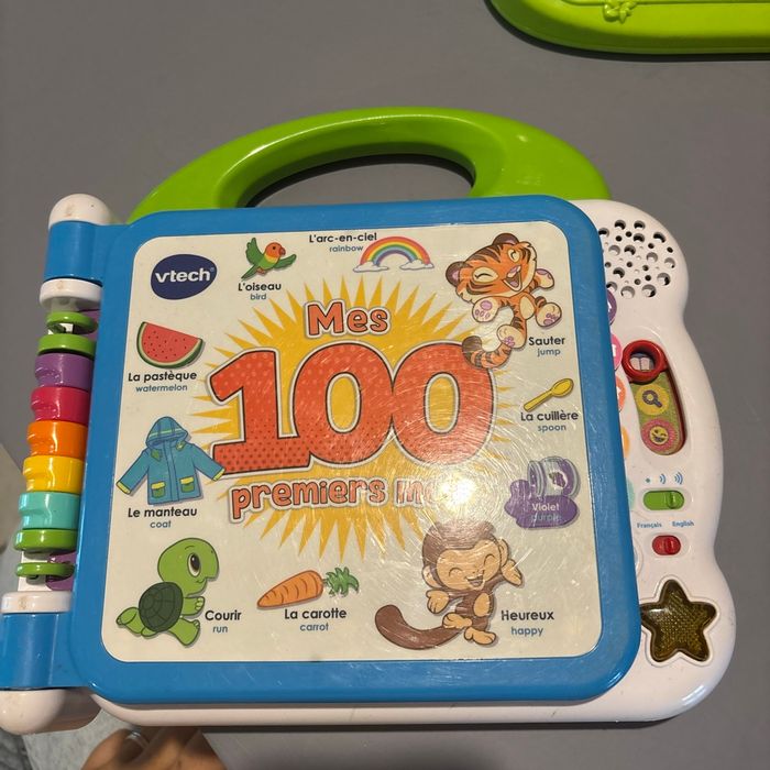 Livre interactif