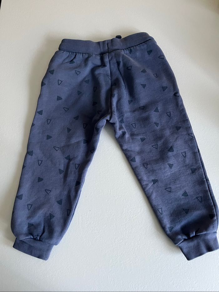 Pantalon jogging Tex Baby 2 ans - photo numéro 3