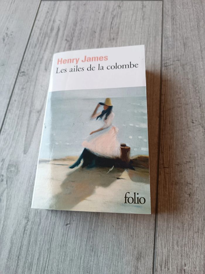 Henry James