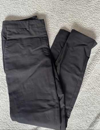 Pantalon de ville