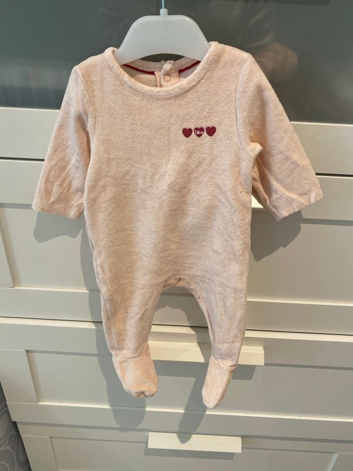 Lot pyjamas - photo numéro 6