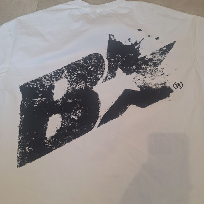 T-shirt 🇨🇵 Rétro Graphic Tee 90s-2000s Y2K 🇨🇵 Streetwear Unisexe Oversize - photo numéro 5