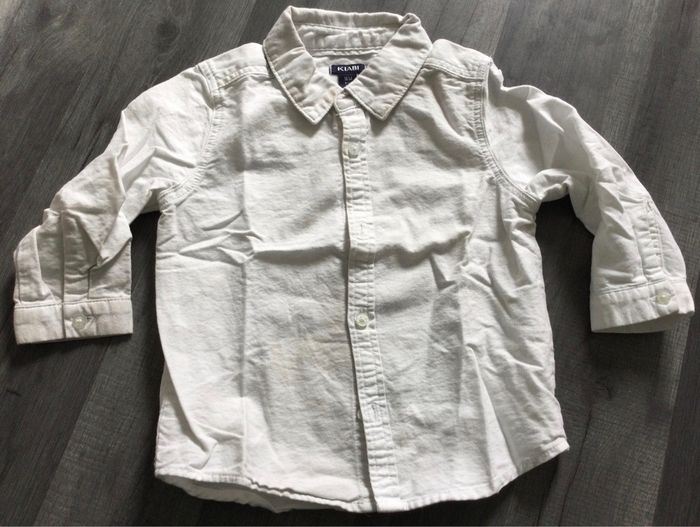 Chemise