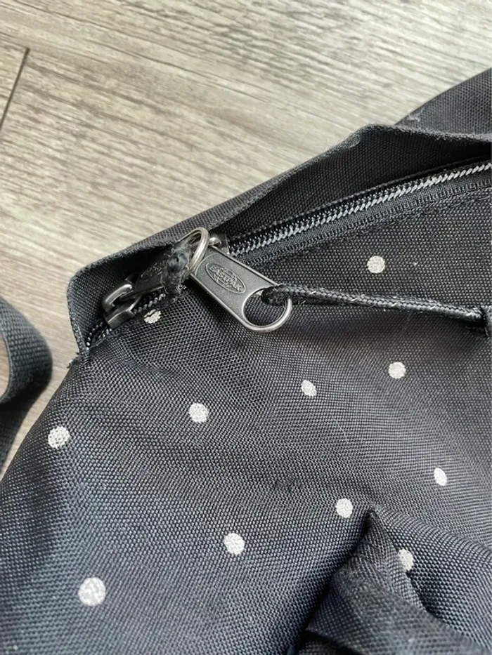 Sac à dos Eastpak - - photo numéro 4