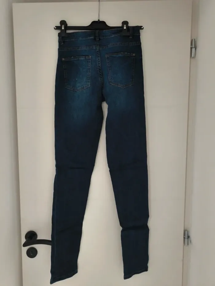 Jean skinny - photo numéro 2