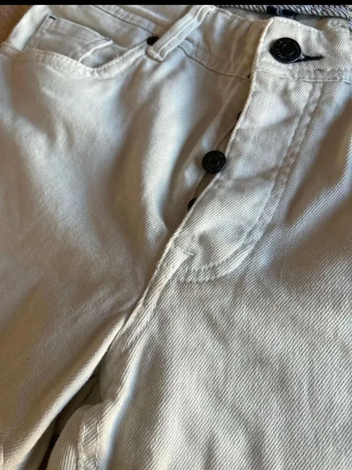 Jean  slim  T36 - photo numéro 6