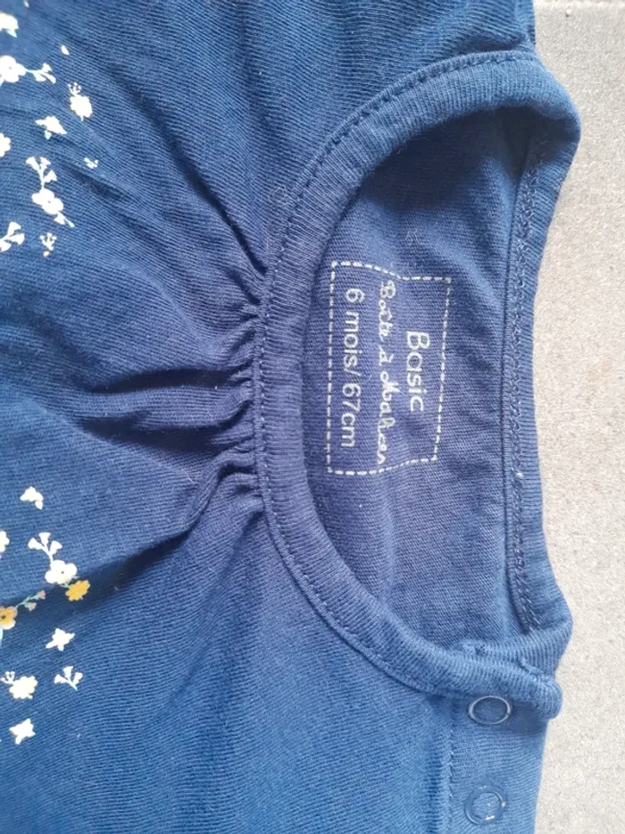 T-shirt - photo numéro 3