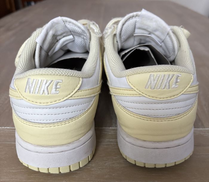 BASKETS NIKE - photo numéro 4