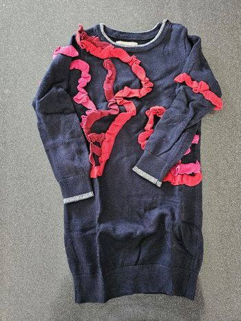 Robe pull Robe pull Catimini
