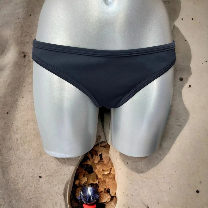 Bas de maillot de bain taille 40 - photo numéro 2