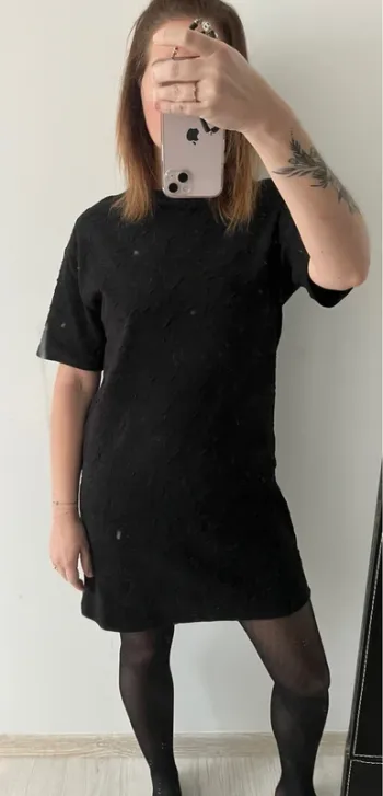 Robe sweat
