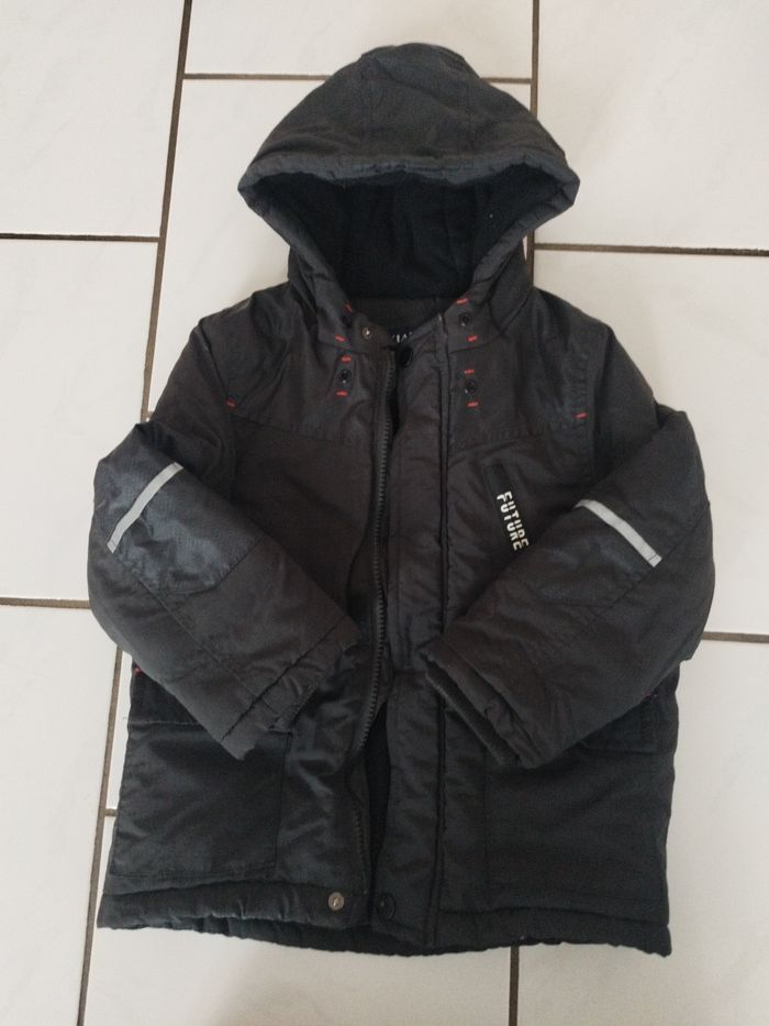 Manteau