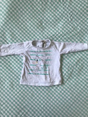 T-shirt ml orchestra