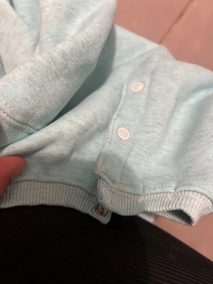 Petit Pull Mini Dude 24 mois - photo numéro 4