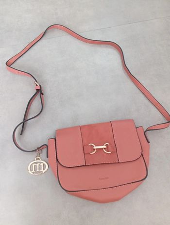 Sac à main Manoukian quasi neuf