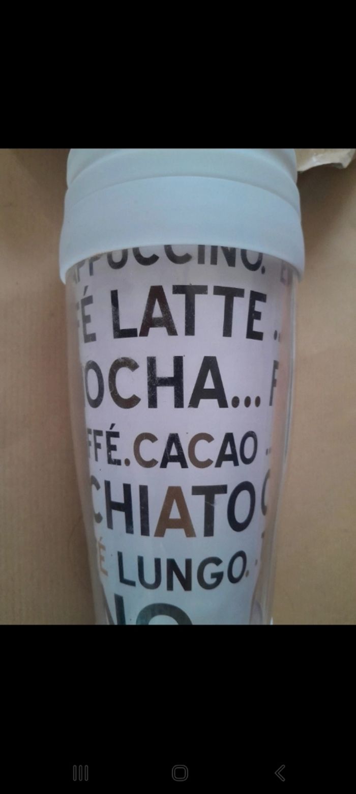 Lot de 2 mugs - photo numéro 2