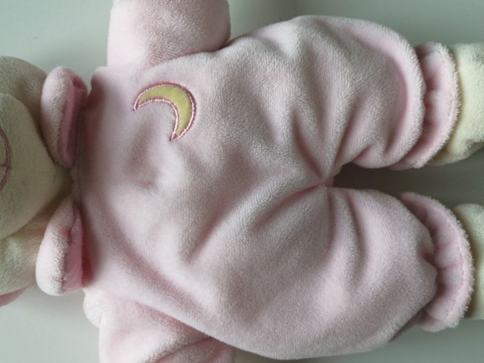 ours peluche baby bear - photo numéro 4