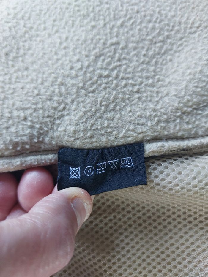Veste polaire Scott taille 6 ans - photo numéro 8