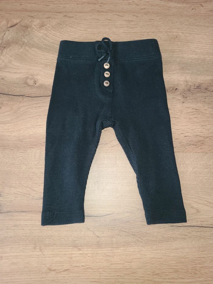 Leggins 3 mois kiabi