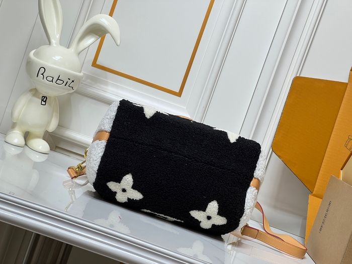 Louis Ⅴuitton Speedy Bandoulière 25 M23468 - photo numéro 7